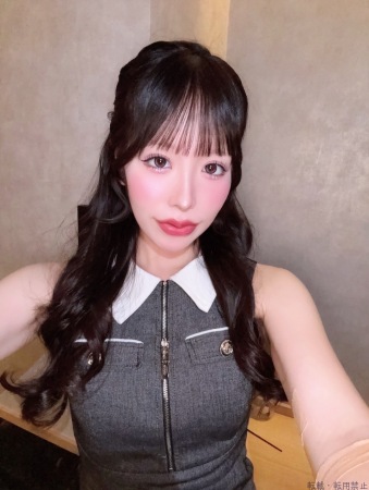  ももプロフィール画像