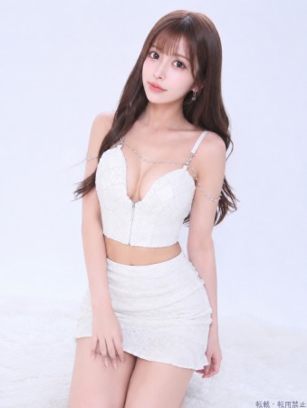  ちなプロフィール画像