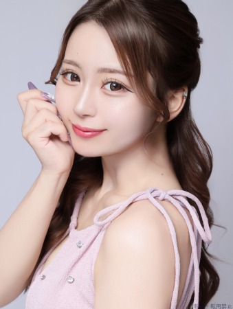 姫咲 めいプロフィール画像