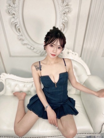 霜月 るなプロフィール画像