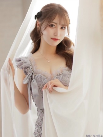 桜井 りりプロフィール画像