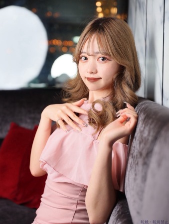 城咲 ゆあプロフィール画像