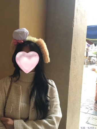  ももプロフィール画像