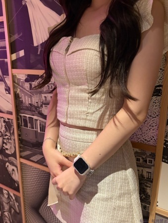 愛姫 あおいプロフィール画像