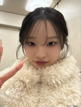 柊木 あんプロフィール画像