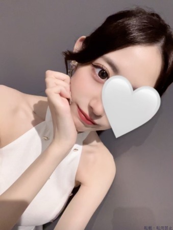 朝日奈 ゆんプロフィール画像