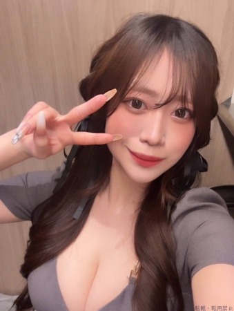  かれんプロフィール画像