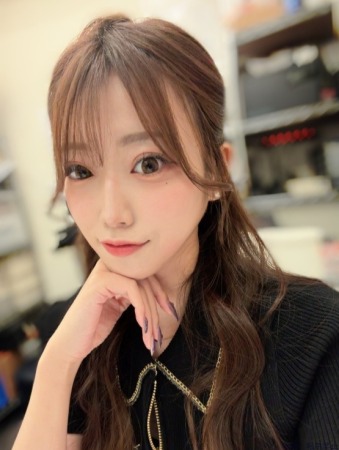  あいらプロフィール画像