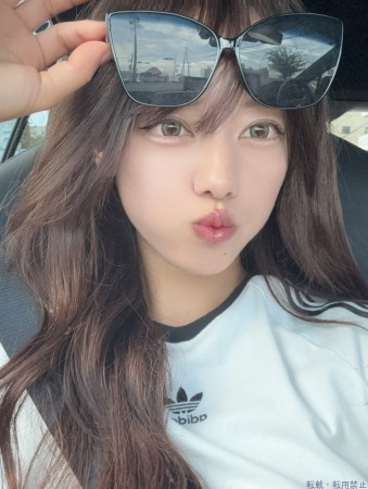 白咲 ゆりあプロフィール画像