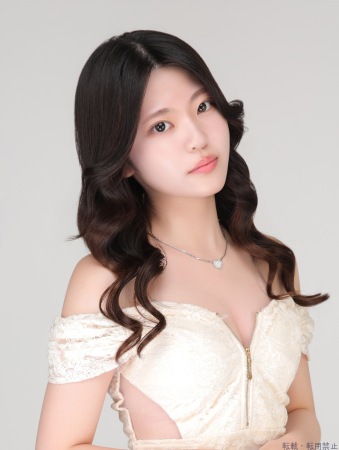  ゆいプロフィール画像