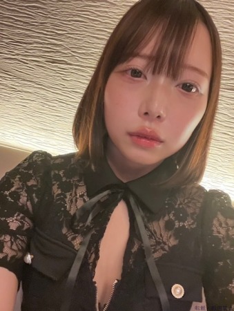  いおりプロフィール画像