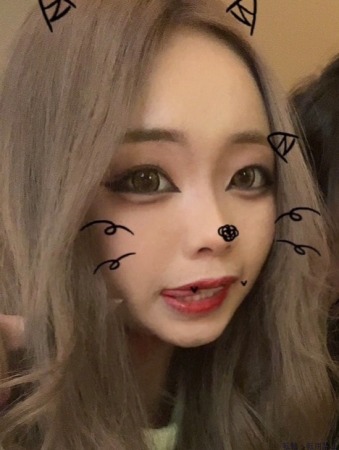  せいらプロフィール画像