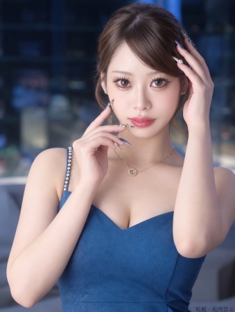 神咲 まりあプロフィール画像