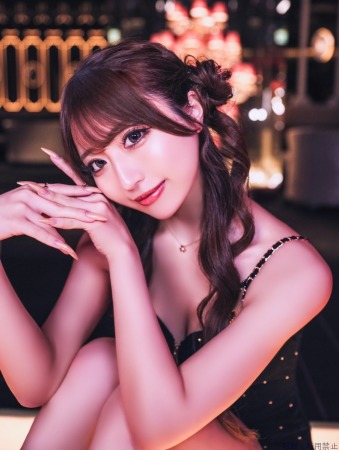 皐月 めいプロフィール画像