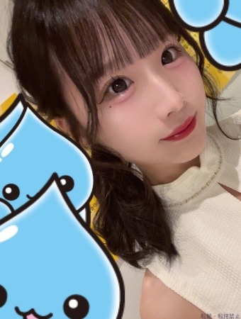  あずさプロフィール画像