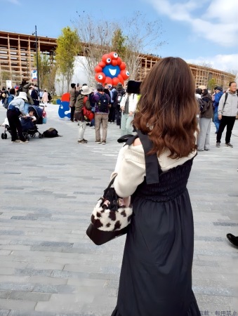  まなプロフィール画像