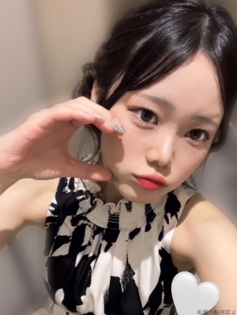  めいプロフィール画像