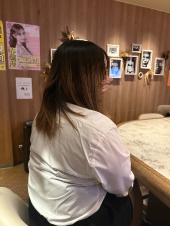 松村 まみプロフィール画像