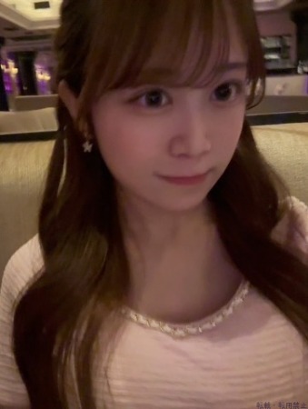  ひなプロフィール画像