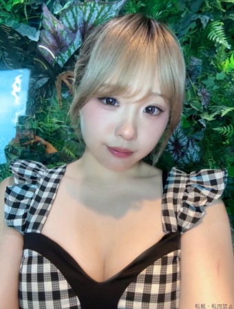 皆川 じゅりプロフィール画像
