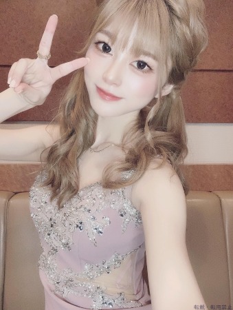  りりプロフィール画像