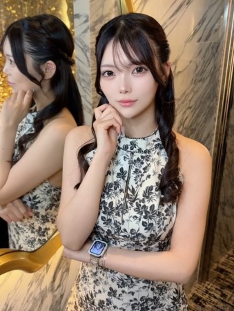 雨宮 ゆのプロフィール画像