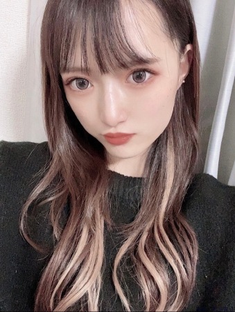  つきプロフィール画像