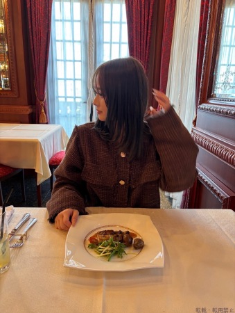  のぞみプロフィール画像