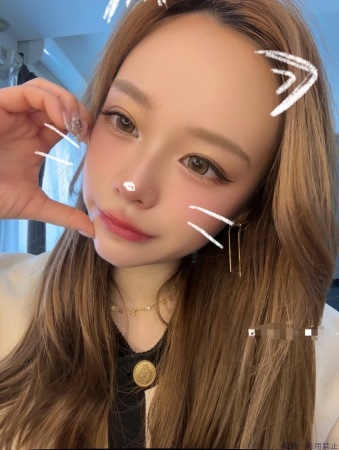 みいなプロフィール画像