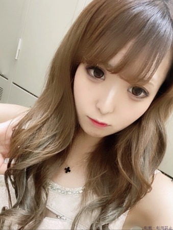 一ノ瀬 りりあプロフィール画像