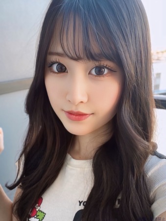  あみプロフィール画像