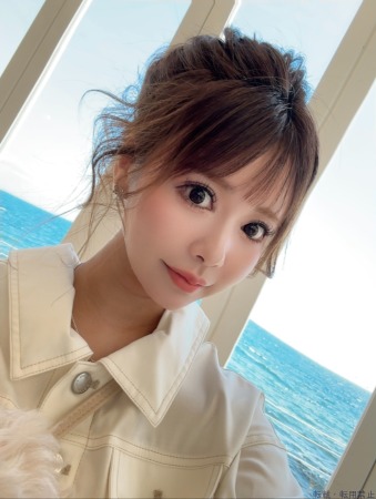  あやかプロフィール画像