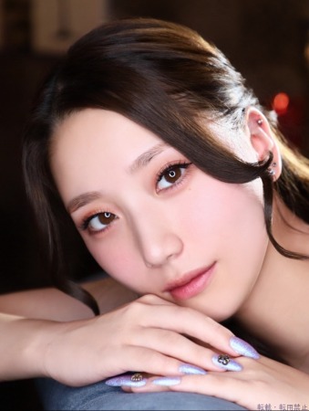 冬月 りんかプロフィール画像