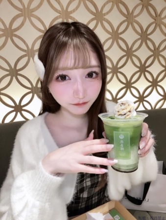  なずなプロフィール画像