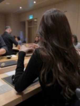 二条 ゆらプロフィール画像