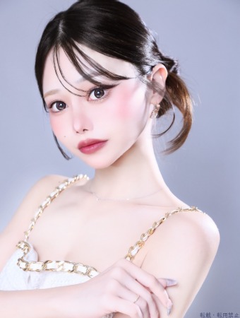 愛河 水音プロフィール画像