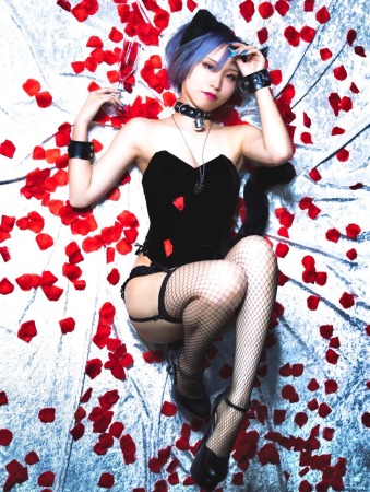  コハクプロフィール画像