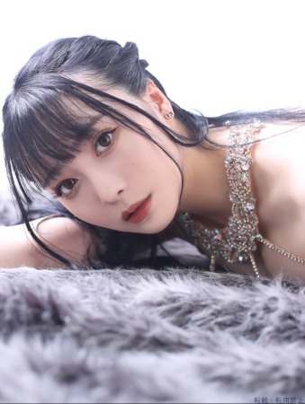  るりプロフィール画像