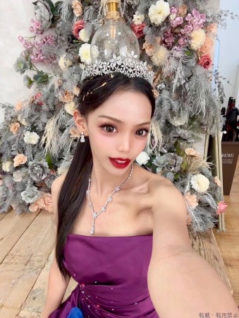 音石 あいプロフィール画像