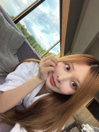  せらプロフィール画像