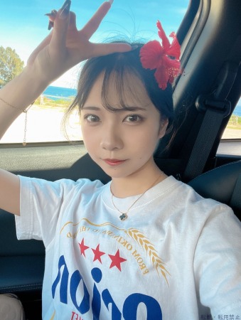  ゆうかプロフィール画像