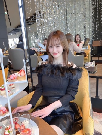 華月 はるプロフィール画像