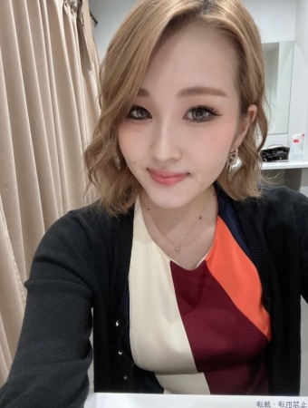 新山 のんプロフィール画像