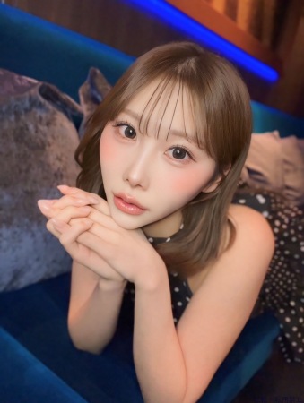  ゆうみプロフィール画像