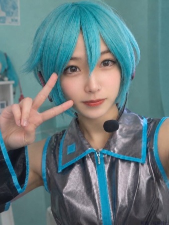  なぎさプロフィール画像