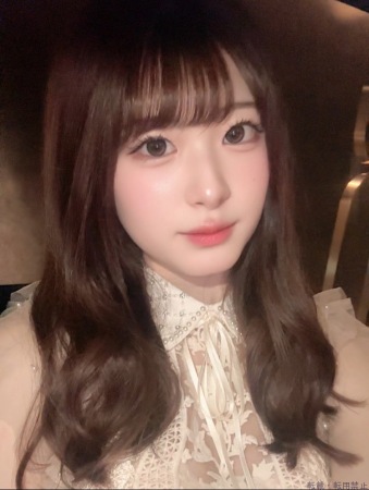  れあプロフィール画像