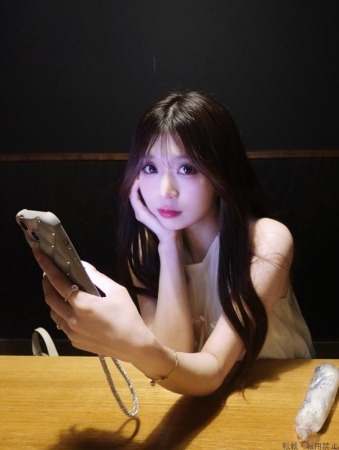 如月 きあんプロフィール画像