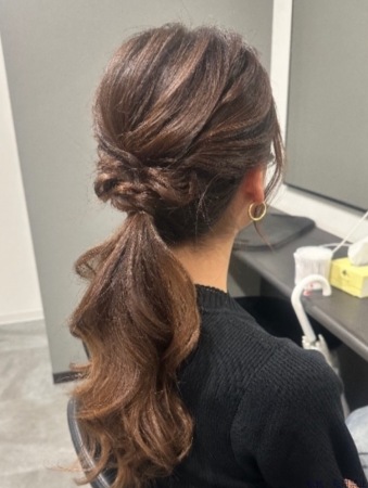 伊吹 けいこプロフィール画像
