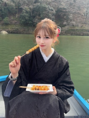 加藤 あむプロフィール画像