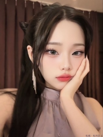 國城 栞那プロフィール画像